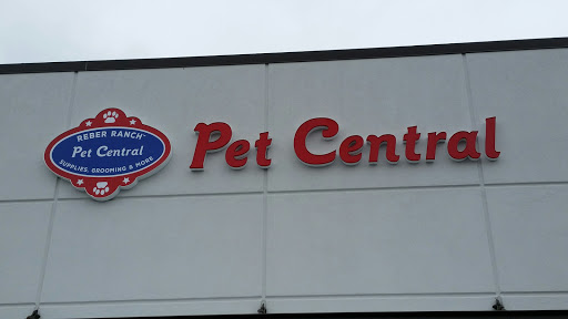 Pet Store «Pet Central», reviews and photos, 13004 SE Kent-Kangley Rd, Kent, WA 98030, USA