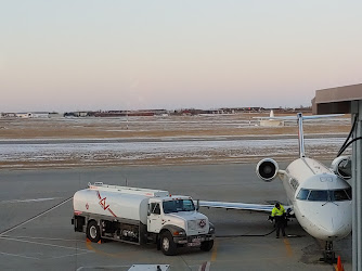 Minot International Airport