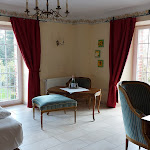 Photo n°2 de l'avis de Mónica.o fait le 07/04/2022 à 14:54 sur le  Hotel Landhaus Göddertzhof à Erkelenz