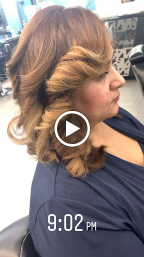 Beauty Salon «J.Lex Salon & Brow Bar», reviews and photos, 416 Moody St, Waltham, MA 02453, USA