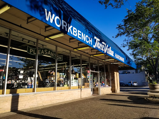 Workbench Main St, 652 Main St, Pleasanton, CA 94566, USA, 