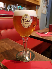 Plats et boissons du Bistro La Petite Bourse à Paris - n°16
