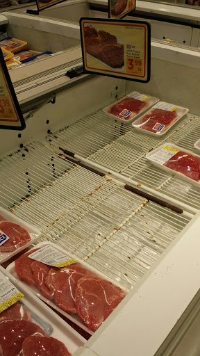 Grocery Store «Safeway», reviews and photos, 5485 Harpers Farm Rd, Columbia, MD 21044, USA