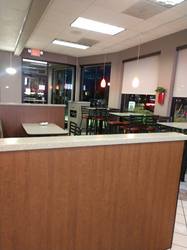Fast Food Restaurant «Chick-fil-A», reviews and photos, 4881 U.S. 9, Howell, NJ 07731, USA