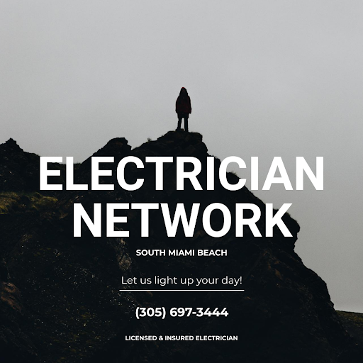 Electricians Network South Miami Beach