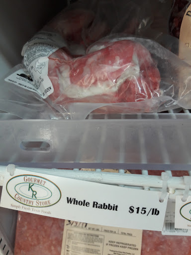 Gourmet Grocery Store «Koch Ranches Gourmet Country Store», reviews and photos, 2114 Mannix Dr, San Antonio, TX 78217, USA