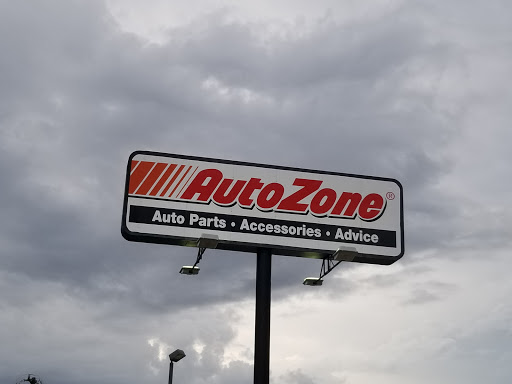 Auto Parts Store «AutoZone», reviews and photos, 2006 Anderson Rd, Greenville, SC 29611, USA