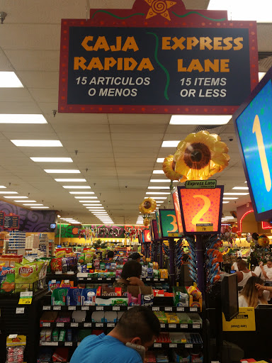 Grocery Store «Carnival Store», reviews and photos, 3460 Webb Chapel, Dallas, TX 75220, USA