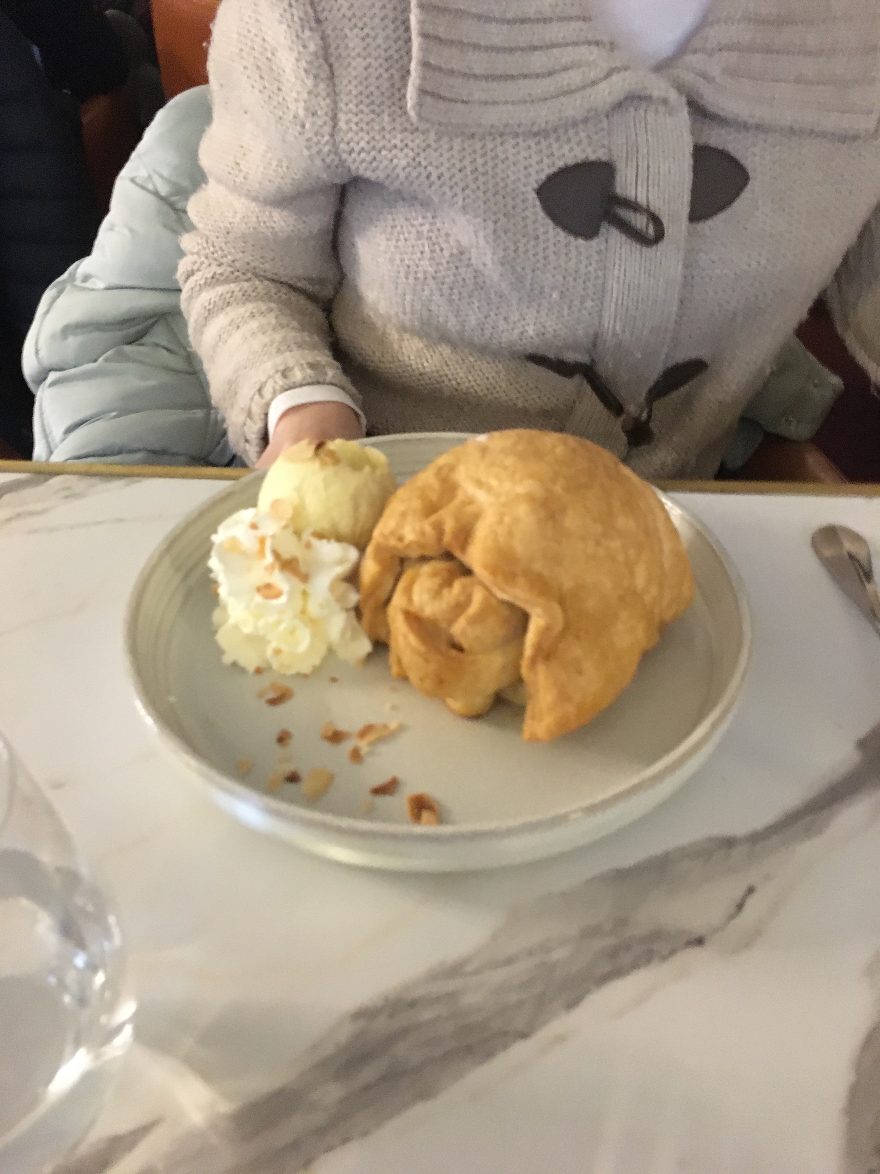 Photo n° 5 de l'avis de Nathalie.e fait le 17/12/2022 à 17:10