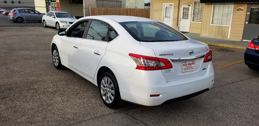 Used Car Dealer «2nd Chance Auto Sales», reviews and photos, 3045 Woodley Rd, Montgomery, AL 36116, USA