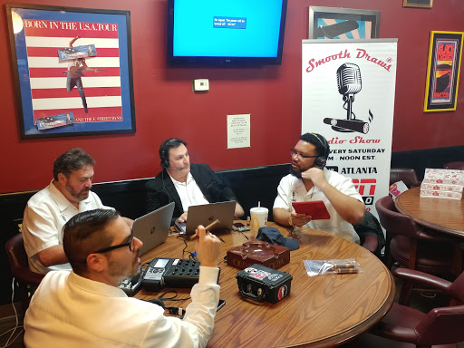 Cigar Shop «Cigar Merchant», reviews and photos, 9850 Nesbit Ferry Rd, Johns Creek, GA 30022, USA