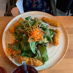 Photo n°4 de l'avis de Urs.i fait le 14/05/2023 à 18:11 sur le  Ribs and More Müllheim à Müllheim