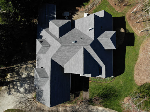 Roofing Contractor «MRN Contracting», reviews and photos, 196 Old Loganville Rd SW, Loganville, GA 30052, USA