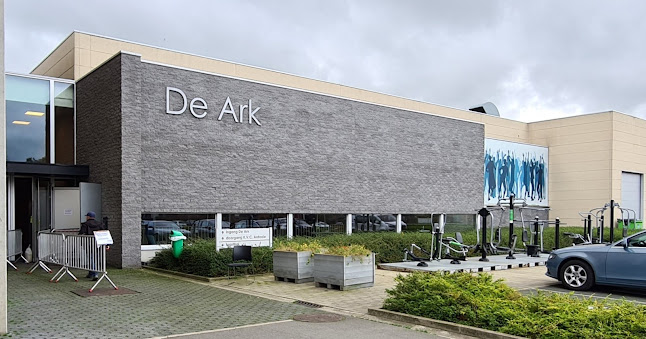 Sporthal De Ark - Sportcomplex