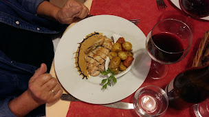 Photo n°46 de Auberge d'Auzon à Allègre-les-Fumades ()