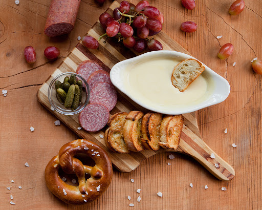 European Restaurant «Alpenrose Restaurant», reviews and photos, 4 E 8th St, Holland, MI 49423, USA