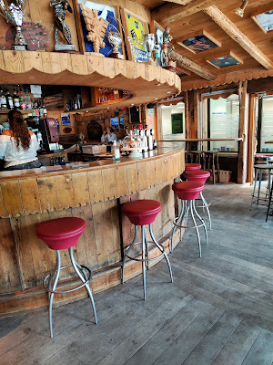 Le 15 à Val-d'Isère