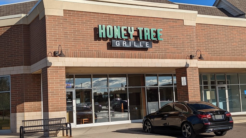 Honey Tree Grille 48168