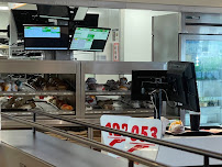 Atmosphère du Restauration rapide Burger King à Porto-Vecchio - n°5