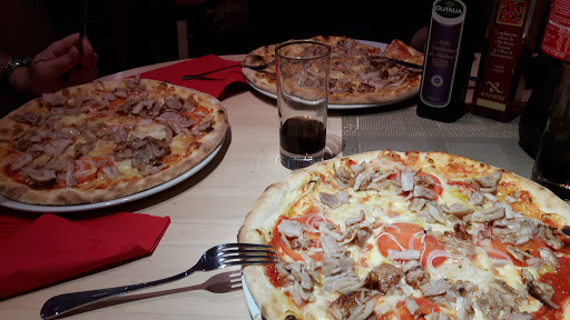 Pizza Express Sterzing in Vipiteno, Provincia Autonoma di Bolzano – Alto Adige