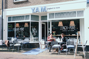 Y.A.M's Koffie & Lunch