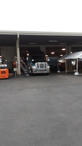 Dump truck dealer Corpus Christi