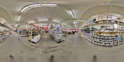 Restaurant Supply Store «The Restaurant Store - Reading», reviews and photos, 845 Woodland Rd, Wyomissing, PA 19610, USA