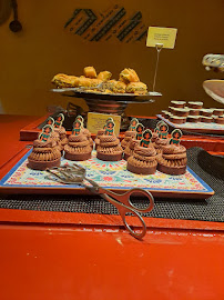Dessert du Restaurant de type buffet Restaurant Agrabah Café à Chessy - n°5