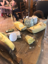 Photo n°34 de Chez Monique à Le Brignon ()