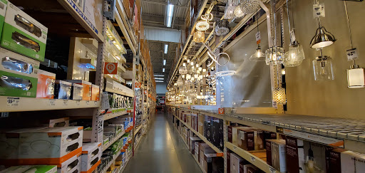 Home Improvement Store «The Home Depot», reviews and photos, 4401 SW 110th Ave, Beaverton, OR 97005, USA