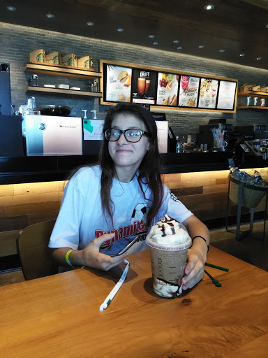 Coffee Shop «Starbucks», reviews and photos, 1309 W Henderson St, Cleburne, TX 76033, USA