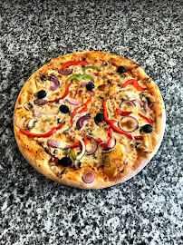 Plats et boissons du Pizzeria Pizza di Napoli MELUN - n°19