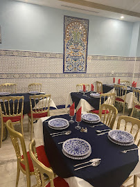 Atmosphère du Restaurant tunisien La Fontaine à Marseille - n°5