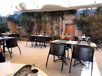 Atmosphère du Restaurant La Falène Bleue à Lannepax - n°7