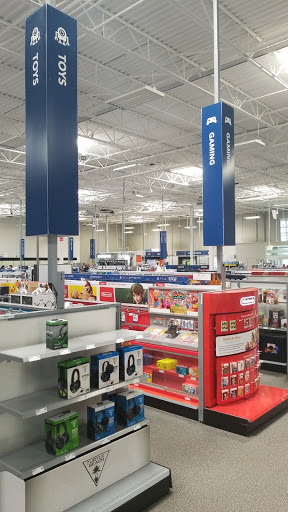 Electronics Store «Best Buy», reviews and photos, 200 Town Center Pkwy, Slidell, LA 70458, USA