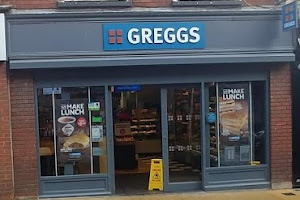 Greggs