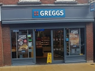 Greggs