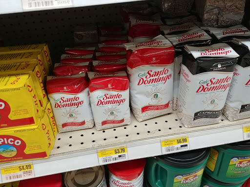 Supermarket «Gmart International Foods», reviews and photos, 3800 E Lombard St, Baltimore, MD 21224, USA