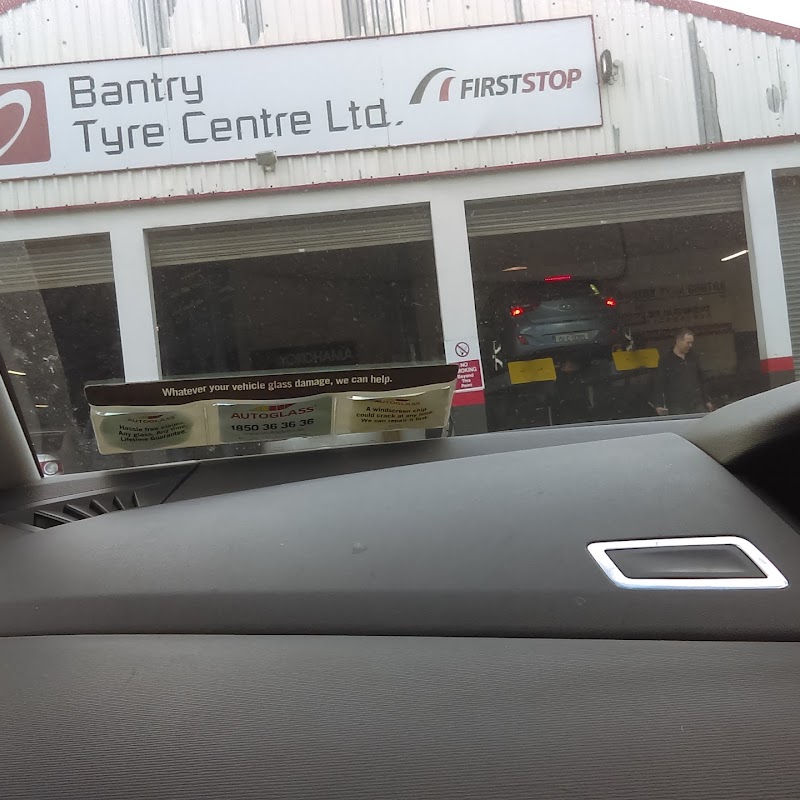 Bantry Tyre Centre Ltd