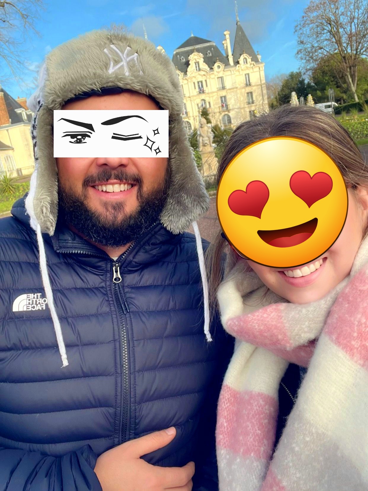 Photo n° 1 de l'avis de Ju.3 fait le 22/12/2023 à 15:06