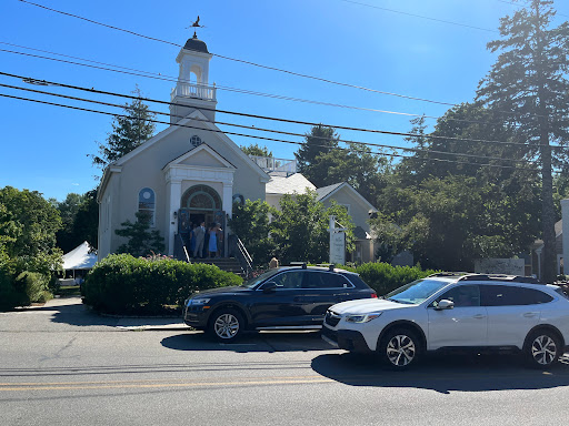 Arts Organization «Wellfleet Preservation Hall», reviews and photos, 335 Main St, Wellfleet, MA 02667, USA