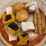 Photo n°7 de l'avis de ilaria.o fait le 29/10/2023 à 15:00 sur le  Ristorante San Pellegrino à Spilamberto