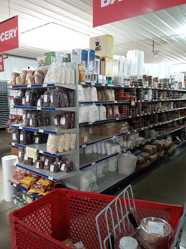 Grocery Store «Nauvoo Family Market», reviews and photos, 15979 Nauvoo Rd, Middlefield, OH 44062, USA