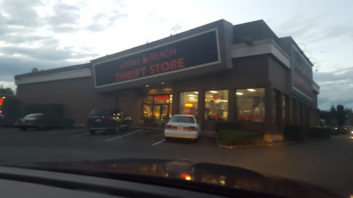 Thrift Store «Jubilee REACH Thrift Store», reviews and photos, 2301 148th Ave NE, Bellevue, WA 98005, USA