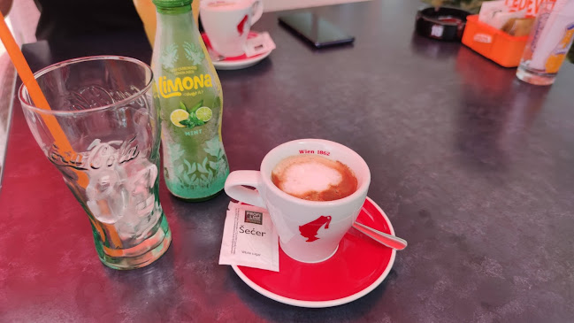 Recenzije Caffe bar "Alfa" u Pula - Kafić