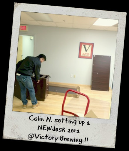 Office Supply Store «PENN OFFICE PRODUCTS», reviews and photos, 510 E Barnard St #24, West Chester, PA 19382, USA