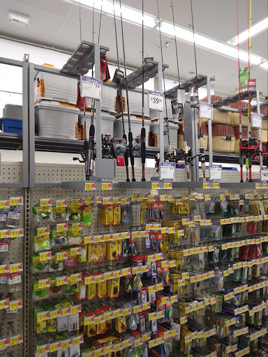 Department Store «Walmart Supercenter», reviews and photos, 1239 FL-436 #101, Casselberry, FL 32707, USA