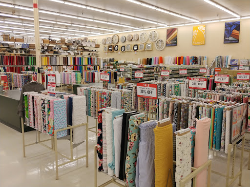 Craft Store «Hobby Lobby», reviews and photos, 6814 Slide Road, Lubbock, TX 79424, USA