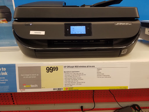 Office Supply Store «Staples», reviews and photos, 1907 Deptford Center Rd, Deptford Township, NJ 08096, USA