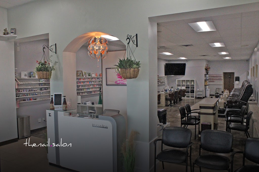 The Nail Salon Noblesville, IN 46060 Services and Reviews